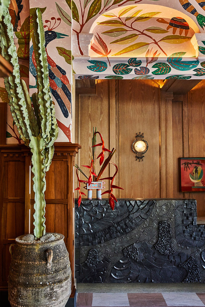 Proper Hotel Los Angeles