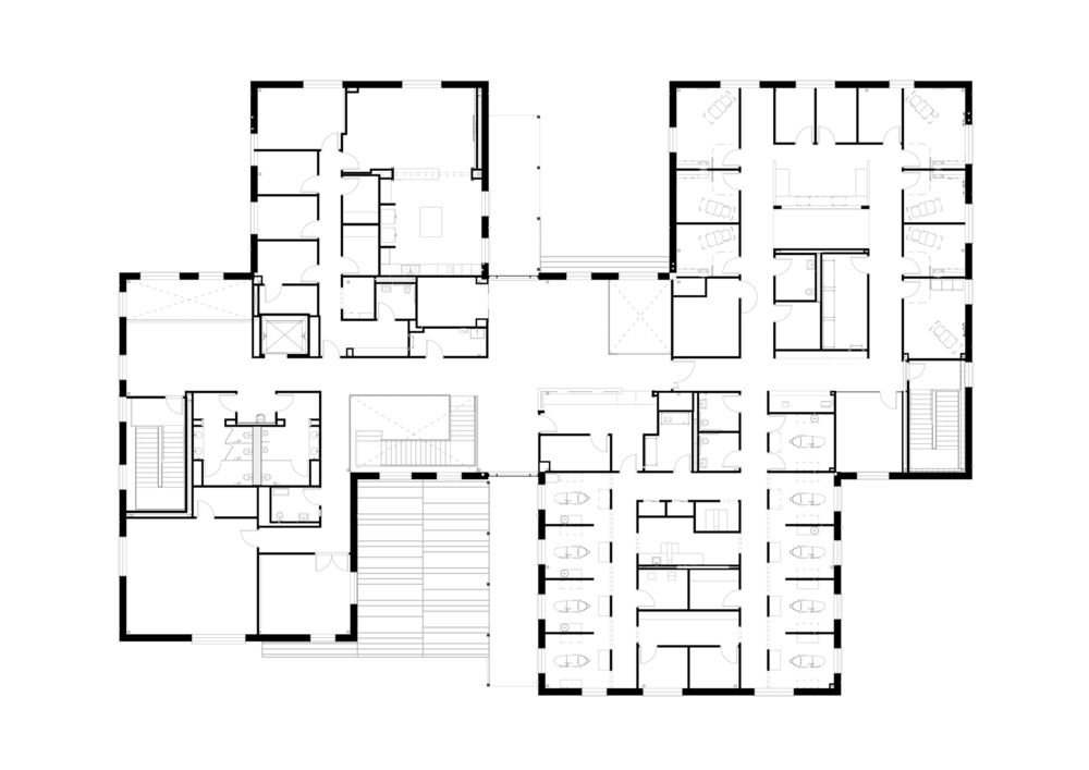 Family Health Center on Virginia / MASS Design Group