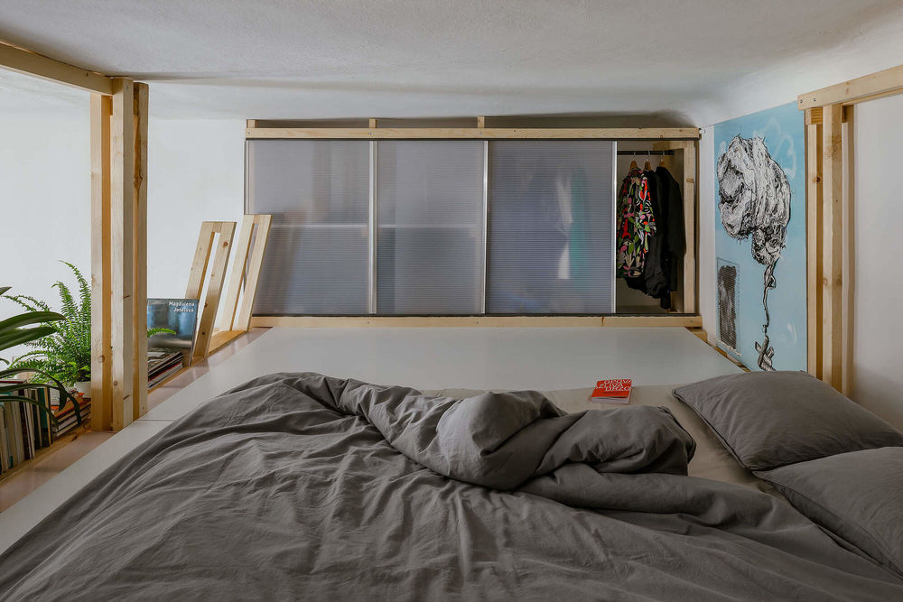 Art & Hair Studio / studio ondrejbelica