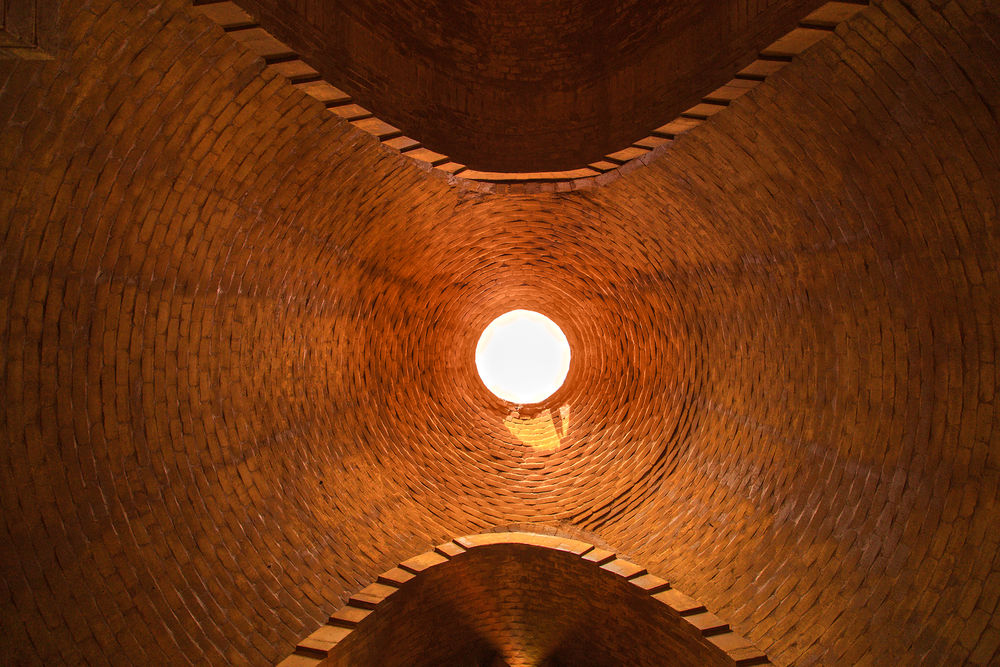 St George Orthodox Church / Wallmakers