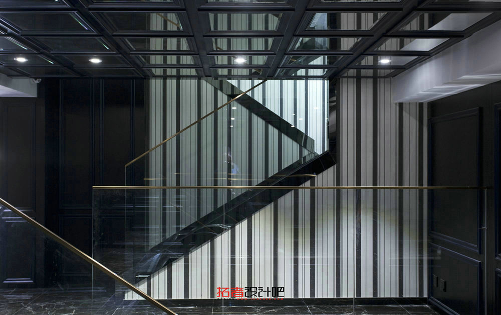 泓空间设计  台州路