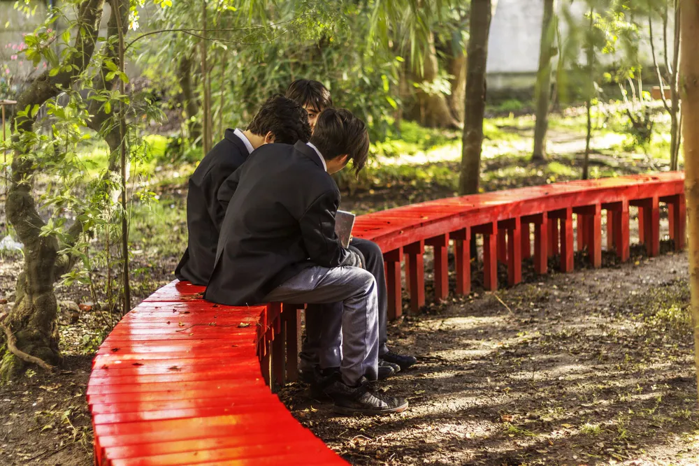 Infinity Bench