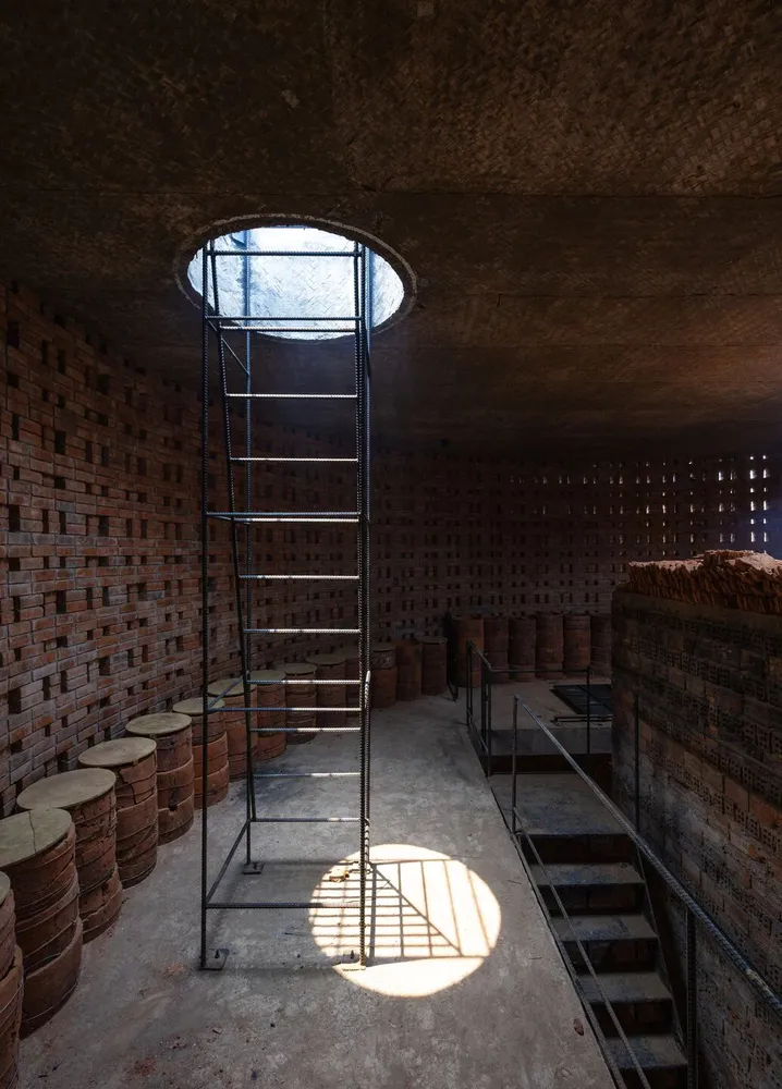 Terra Cotta Workshop