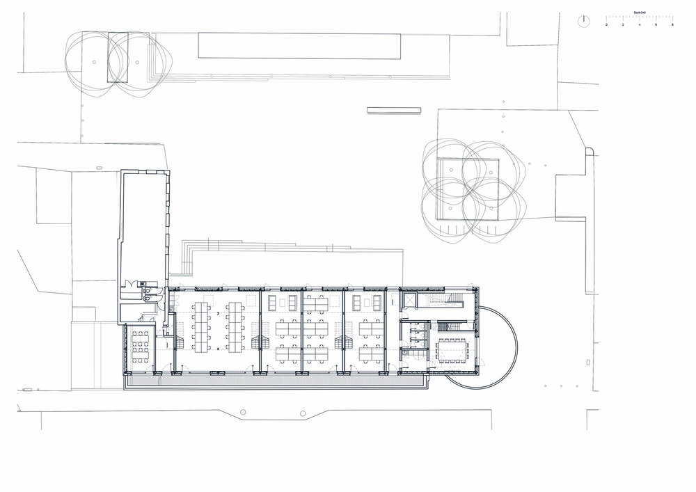 Bradbury Works / [Y/N] Studio