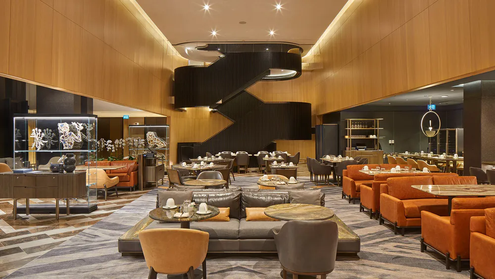 Park Hyatt, Toronto