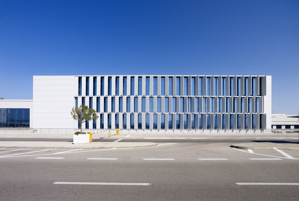 South Wing Expansion - Athens International Airport  / Alexandros N. Tombazis and Associates | AVW Architecture