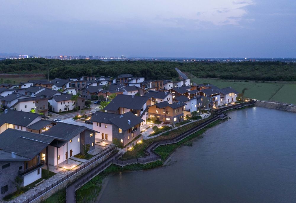 Duan Wu Community / ZAOZUO ARCHITECTURE STUDIO