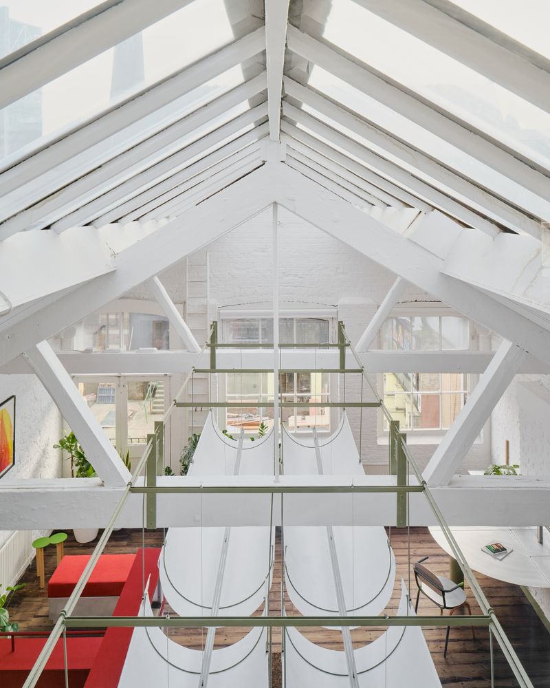 Common Knowledge Studio / THISS Studio
