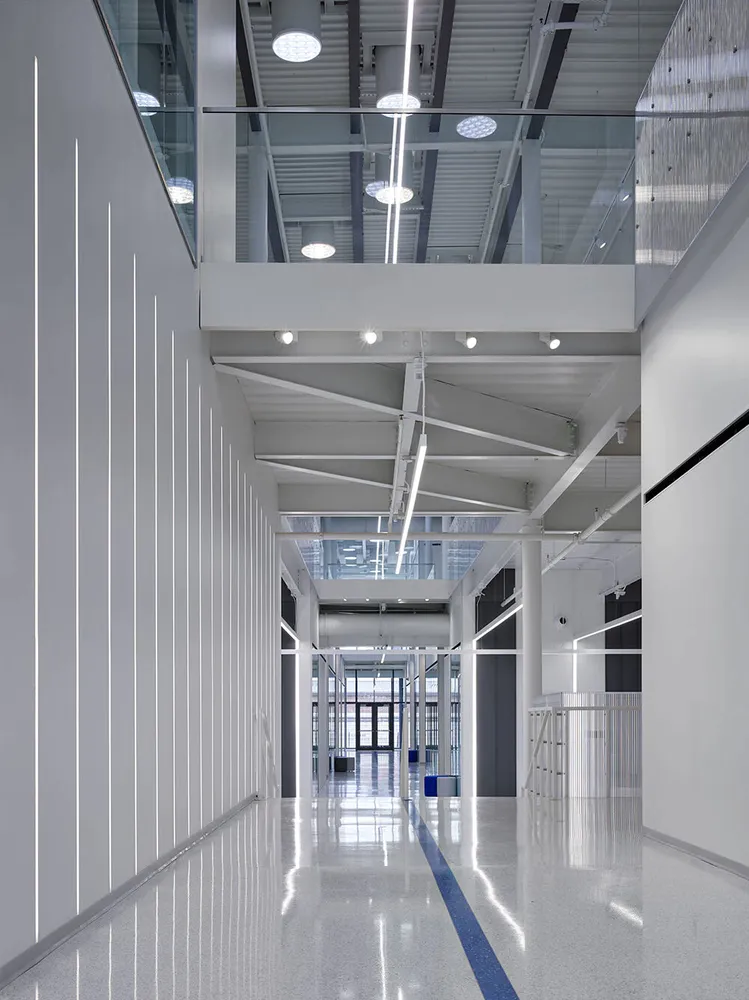 UCO STEM Research and Learning Center