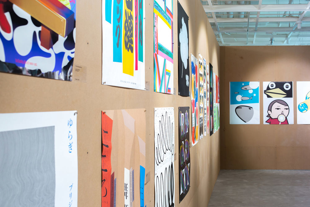 TokyoTDC北京选作展展览空间，北京 / 空间站建筑师事务所