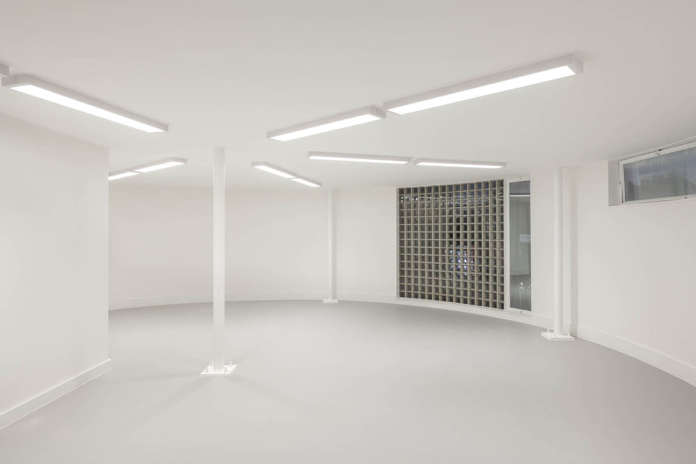 Bradbury Works / [Y/N] Studio