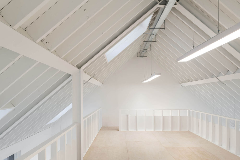 Bradbury Works / [Y/N] Studio