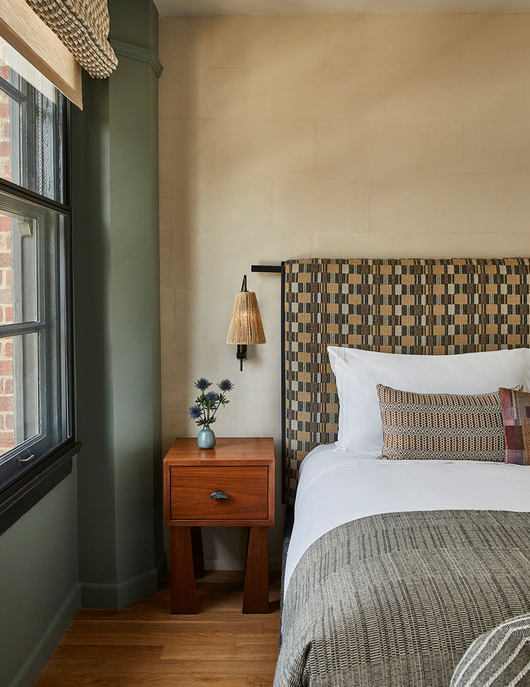 Proper Hotel Los Angeles