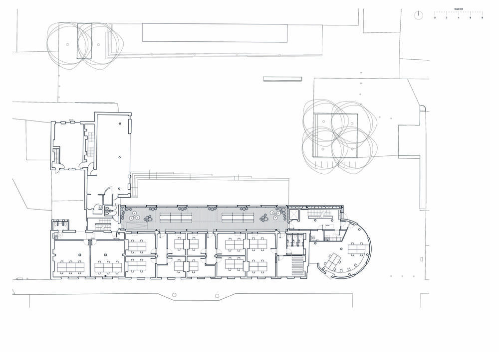 Bradbury Works / [Y/N] Studio