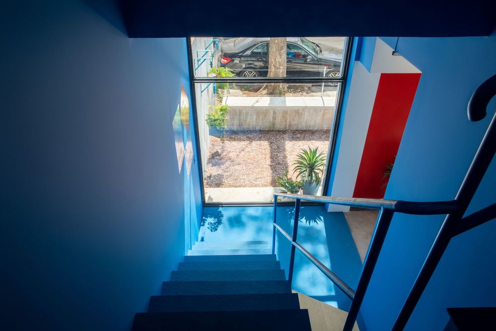 Forca Estudo Personalizado School / Pianca Arquitetura