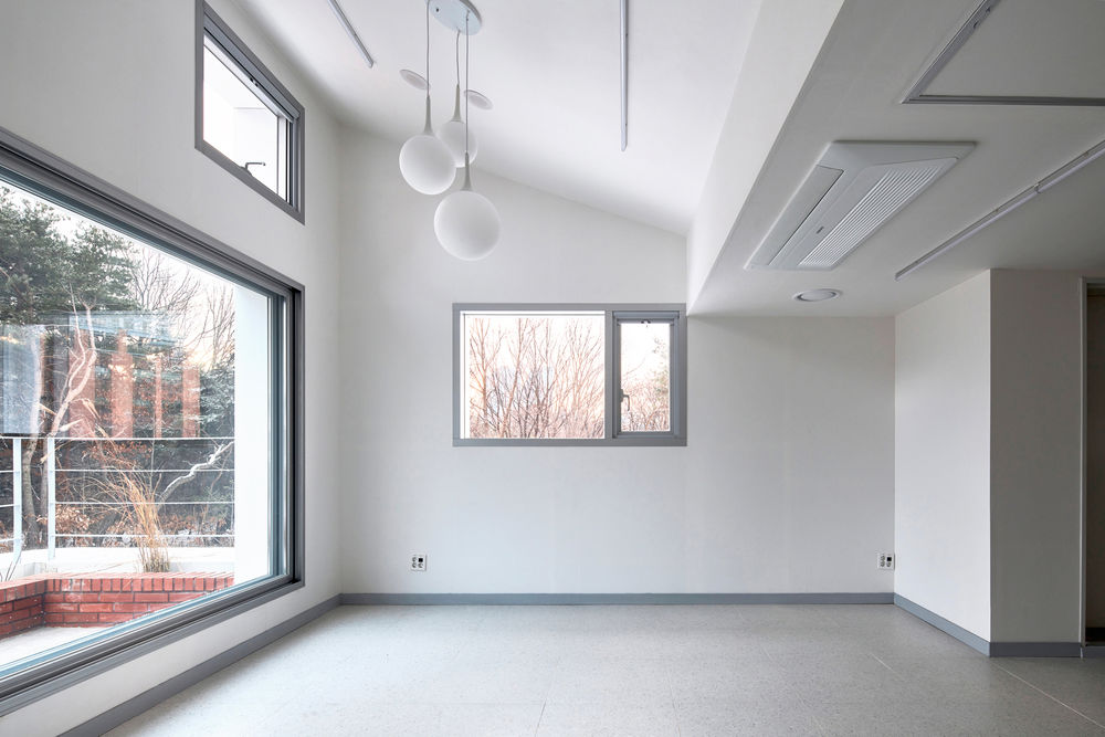 Gangil 119 Fire Station / OA-Lab