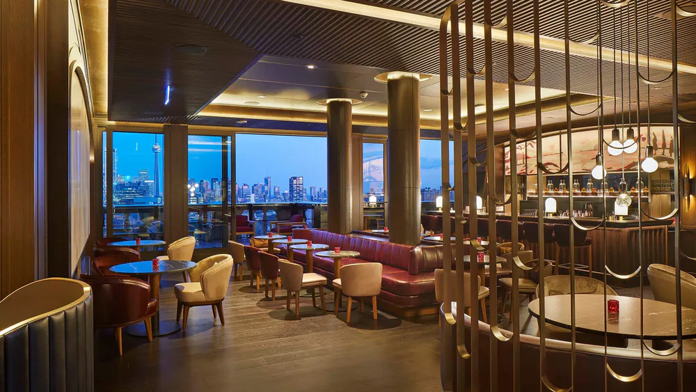 Park Hyatt, Toronto