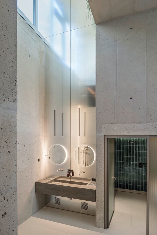 Steirereck am Pogusch餐厅，奥地利 / PPAG architects