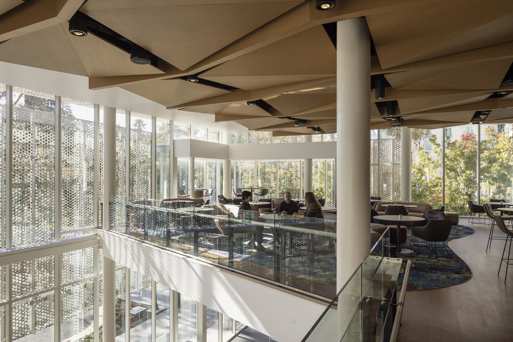SAFE Credit Union Performing Art Center  / DLR Group