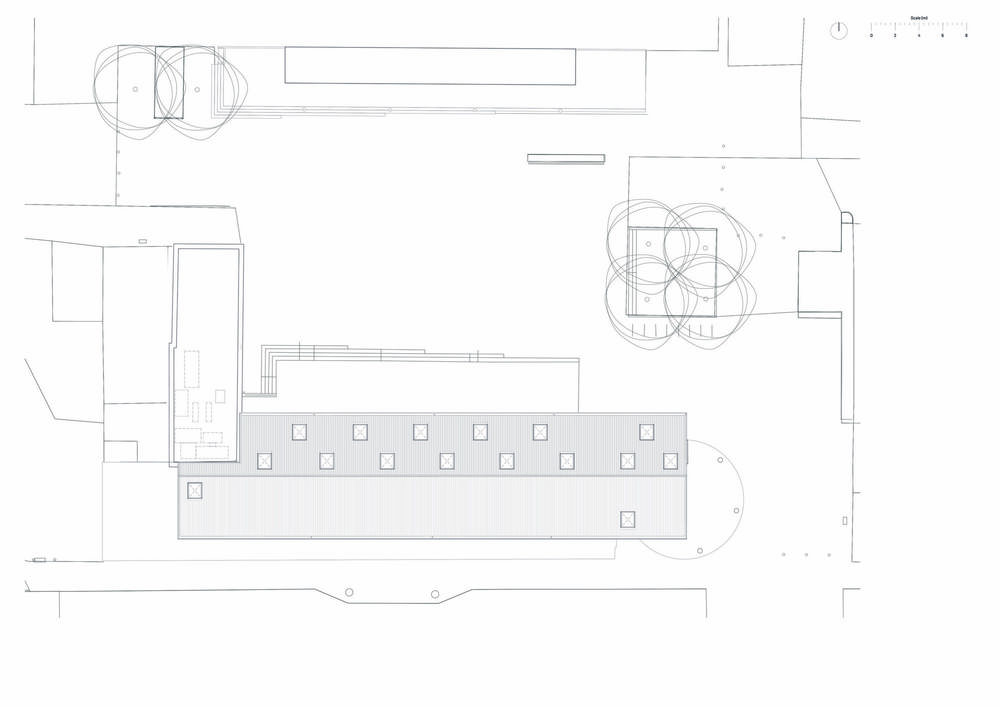 Bradbury Works / [Y/N] Studio
