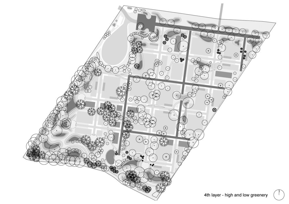 City Cemetery Presov – Svaby / STOA Architekti