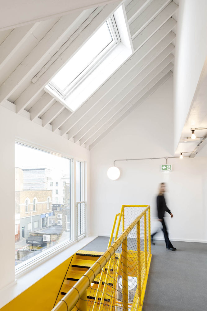 Bradbury Works / [Y/N] Studio