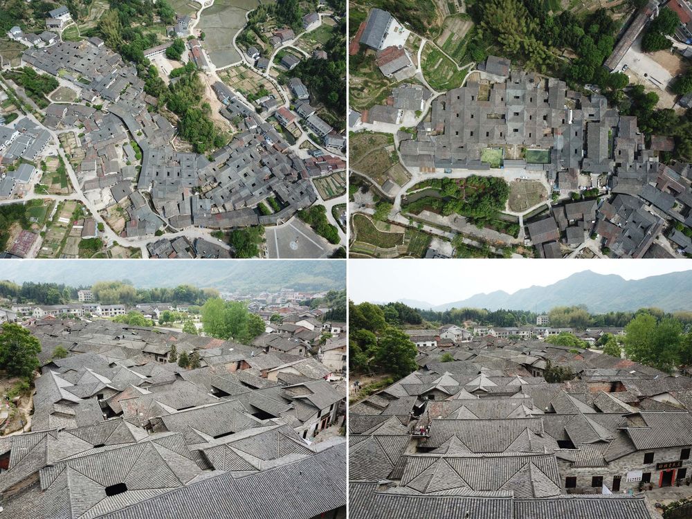 Duan Wu Community / ZAOZUO ARCHITECTURE STUDIO