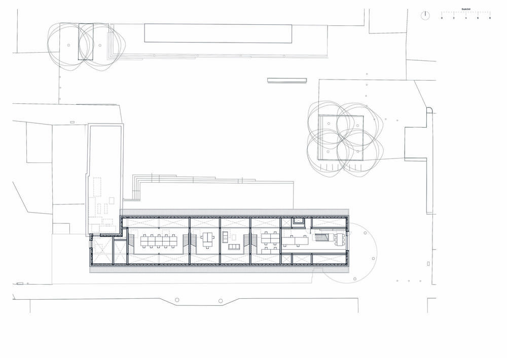 Bradbury Works / [Y/N] Studio