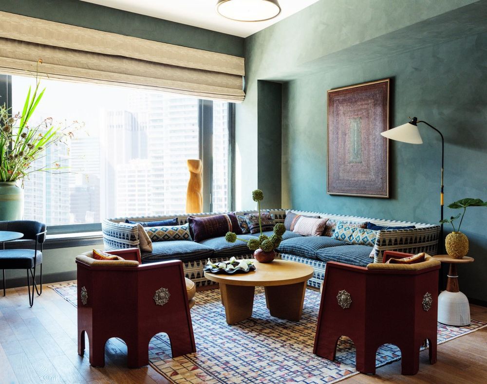 Proper Hotel Los Angeles