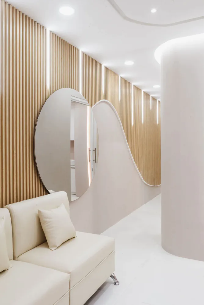 Clinica Dental- QA Dental Studio