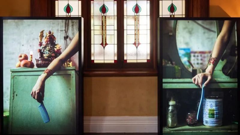 时尚大牌走进高颜值建筑 | LV、Prada、Dior 在经典建筑中的秀场魅力