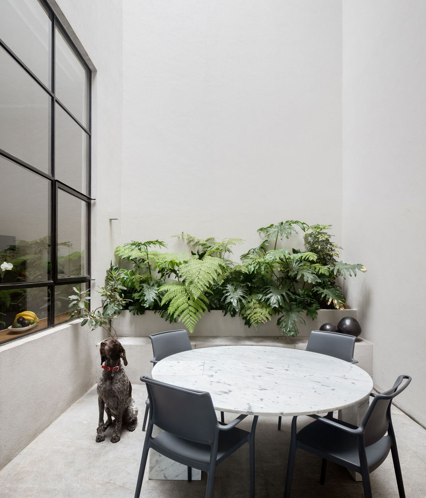 Monterrey PérezPalacios Arquitectos