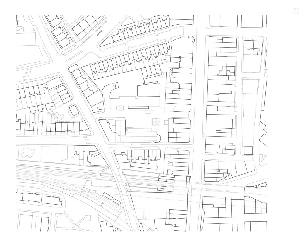 Bradbury Works / [Y/N] Studio