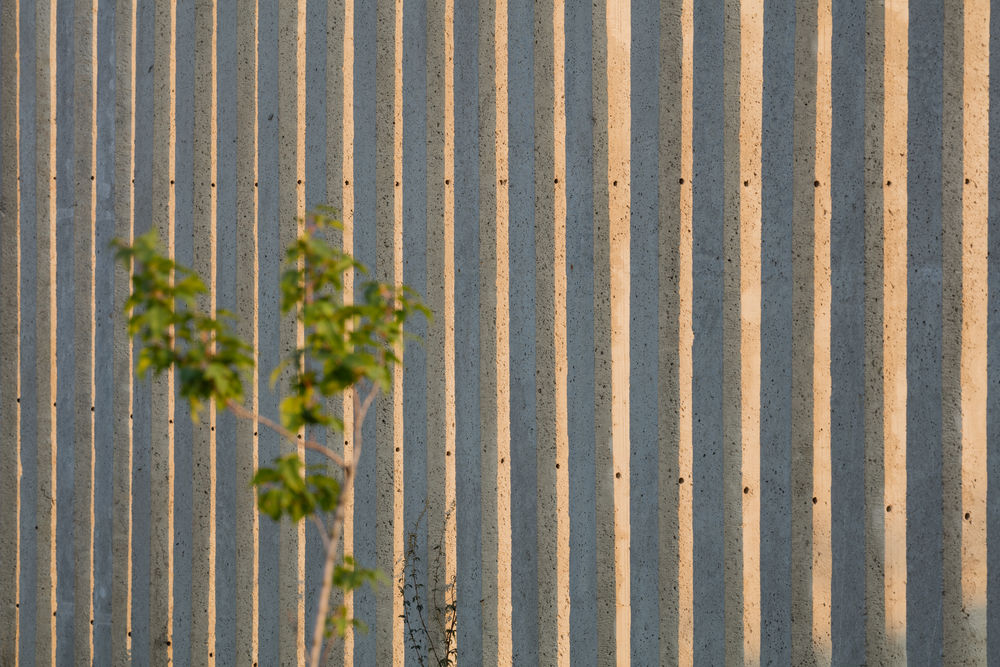 City Cemetery Presov – Svaby / STOA Architekti