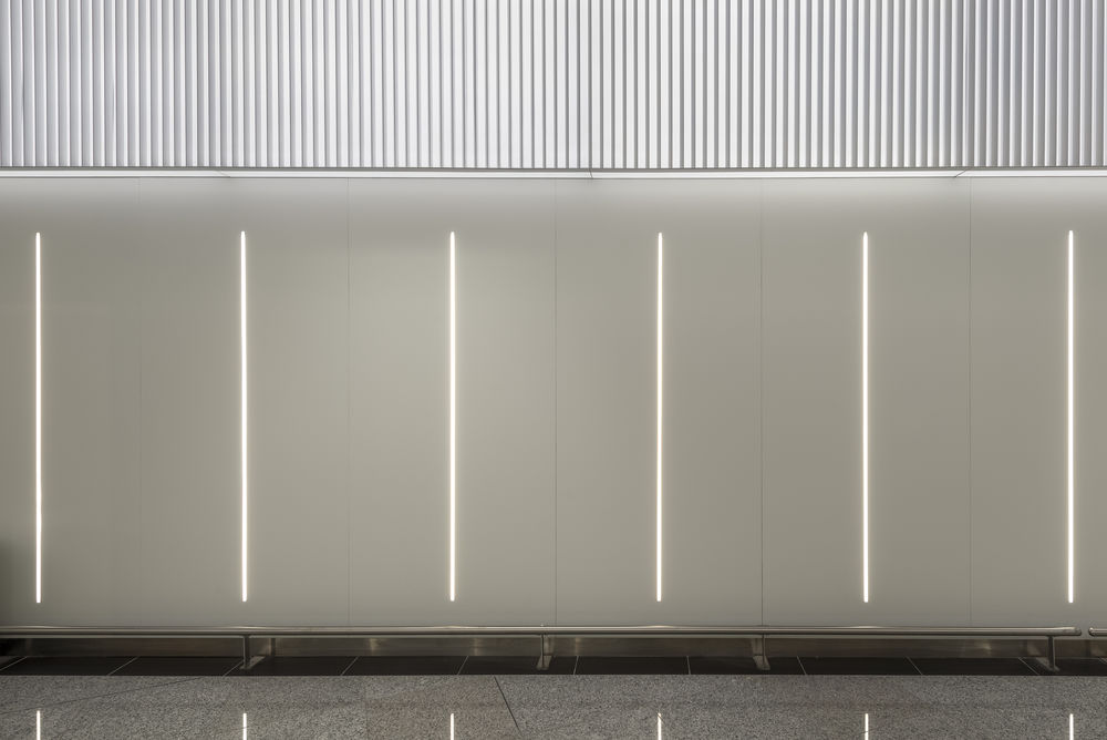 South Wing Expansion - Athens International Airport  / Alexandros N. Tombazis and Associates | AVW Architecture