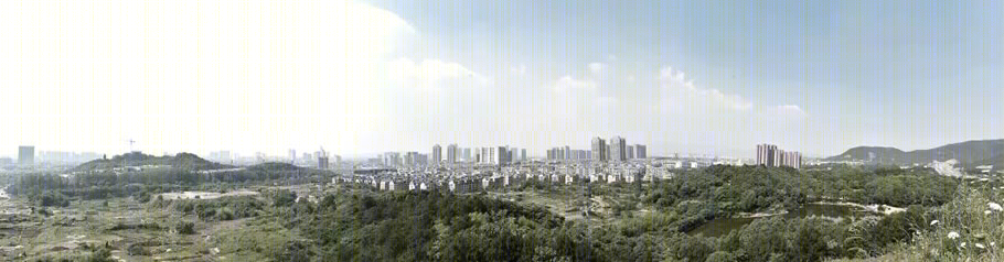义乌桃花源生活美学馆 | 现代设计与自然的诗意交融
