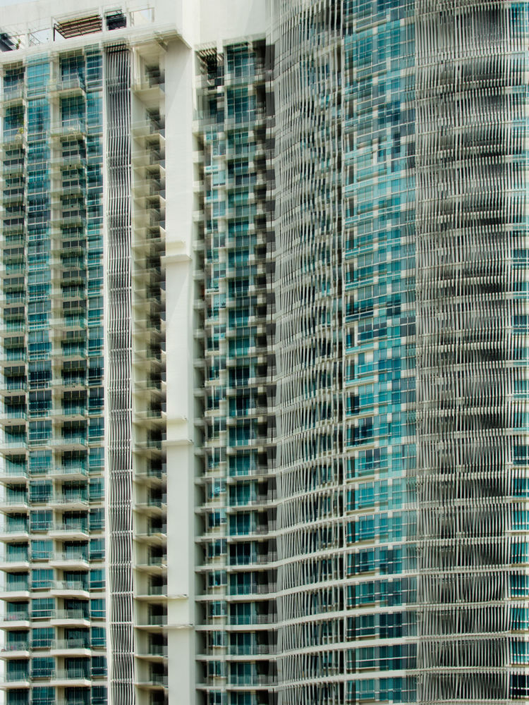Singapore Deconstruction