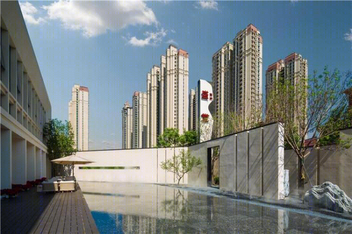 沈阳盛堂景观 | 古典与现代的完美融合