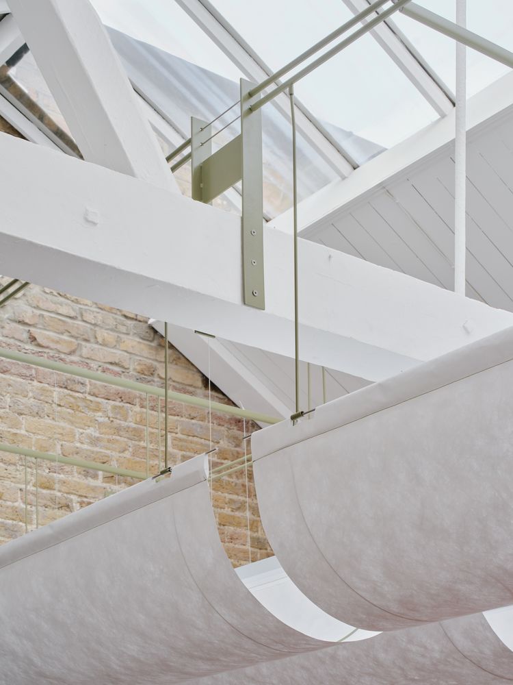 Common Knowledge Studio / THISS Studio