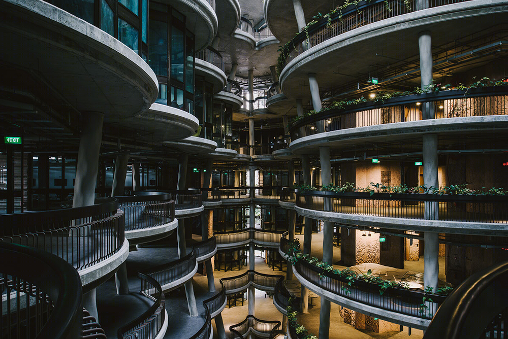 NTU Learning Hub