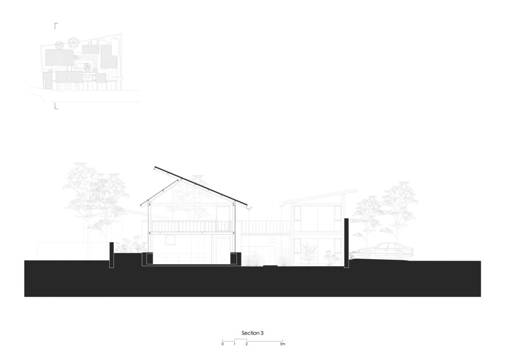 Oasis Studio / Saransh
