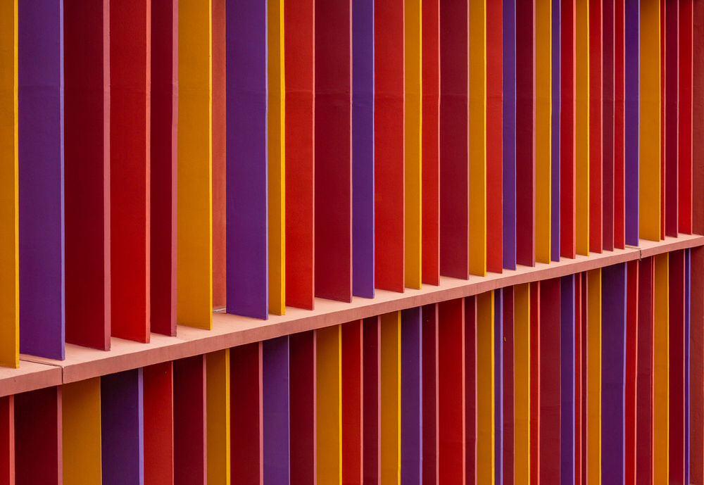 SÈMÈONE Center / COBLOC Architecture