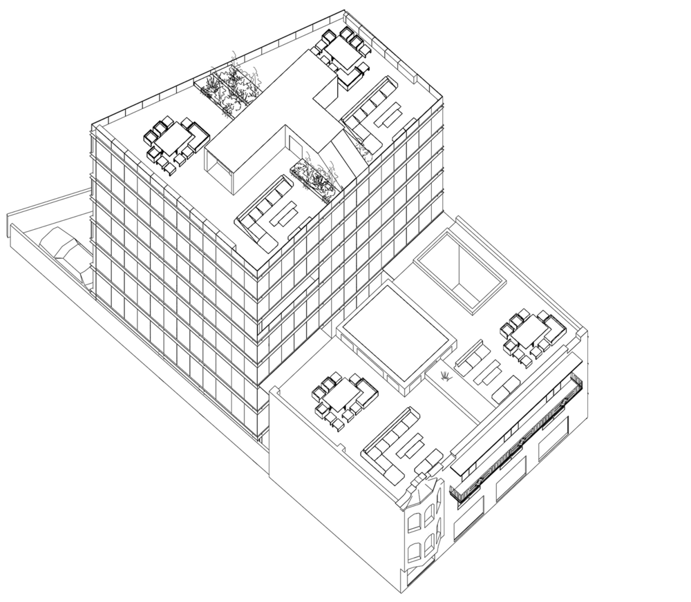 Monterrey PérezPalacios Arquitectos