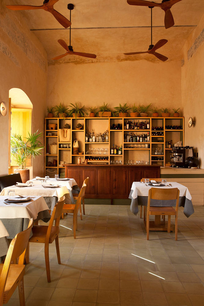 墨西哥 Escondido Oaxaca 酒店 | 传统与现代的完美融合