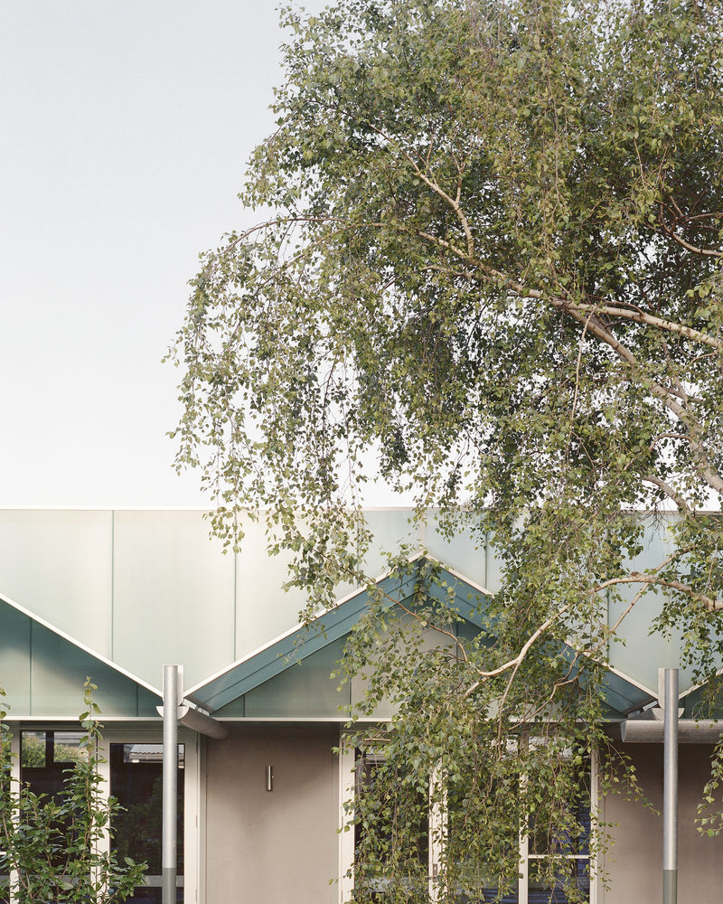 Firbank Sandringham Curiosity Centre / Studio Bright