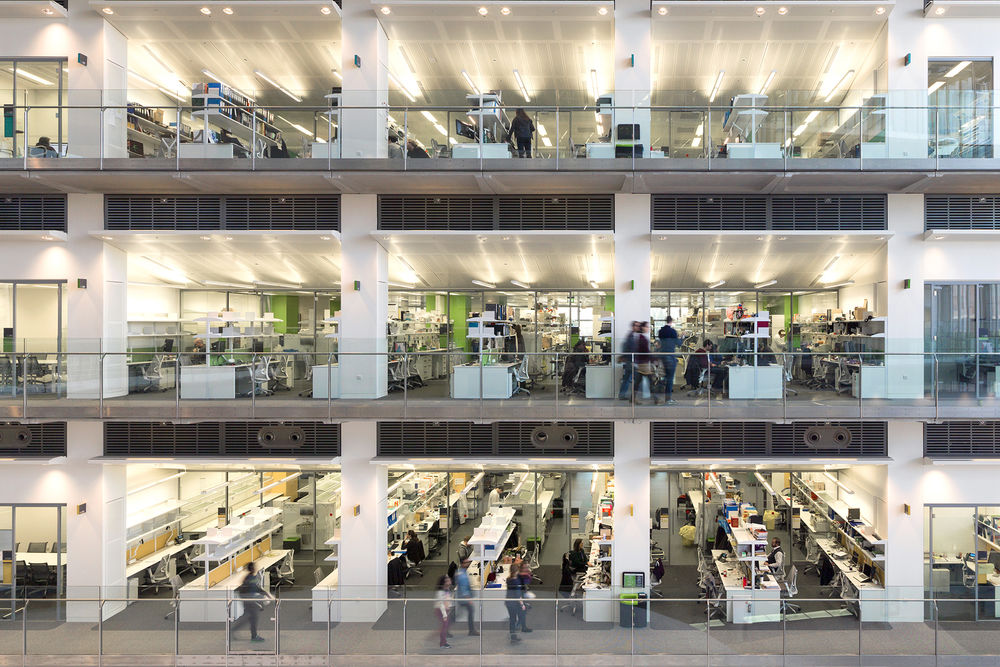 Imperial College London