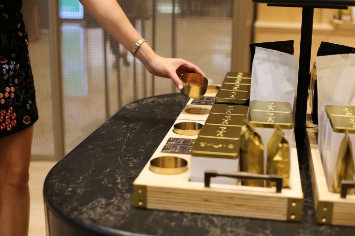 悉尼茶文化中心 | 沉浸式茶文化体验