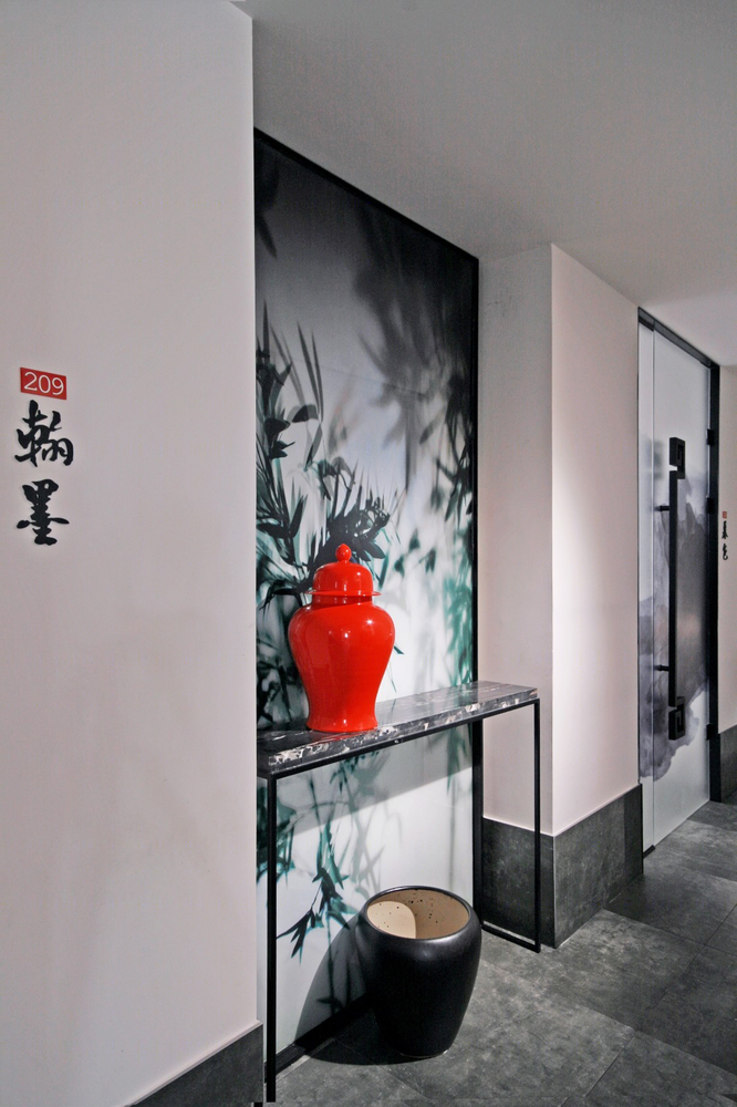 边陲江南 | 佳木斯知味香包餐厅