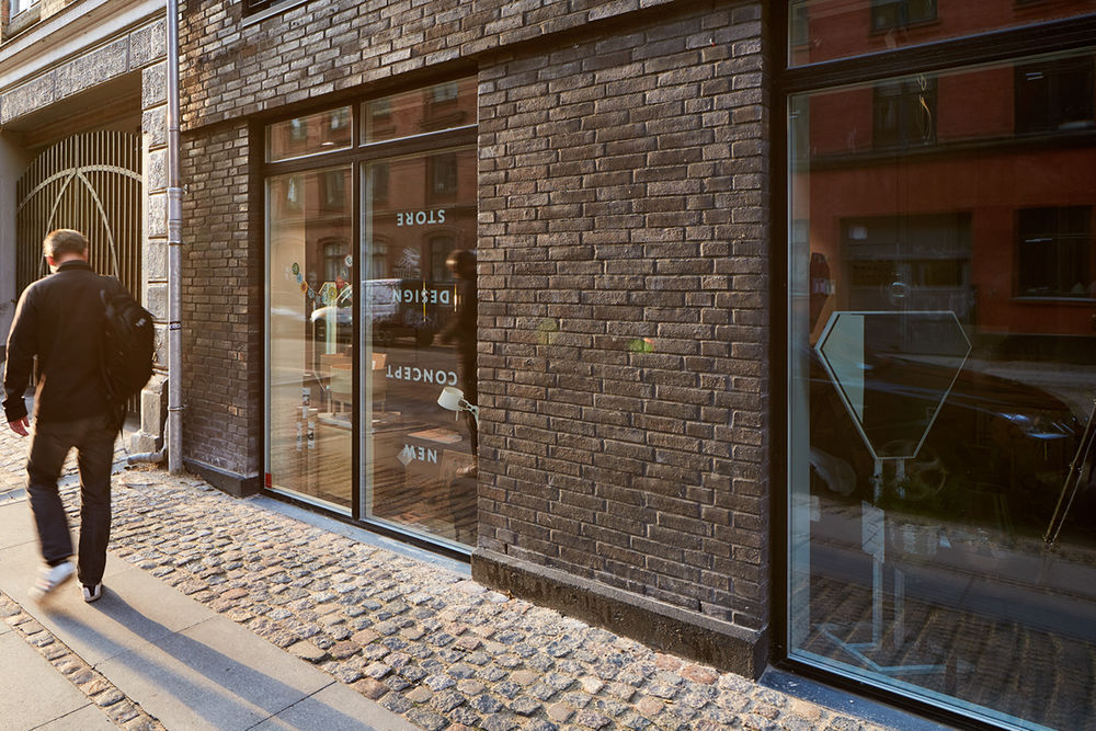 Anastasiya Gushchina丨公寓建筑丨Ravnsborggade // Årstiderne Arkitekter