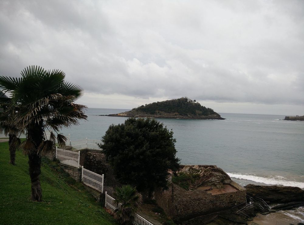 San Sebastian, Spain(2020)